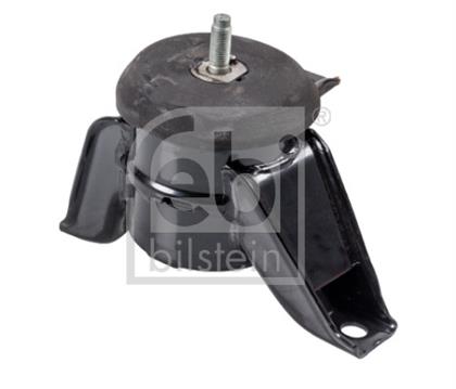 Lagerung, Motor