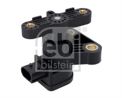 Sensor, Luftfederungsniveau