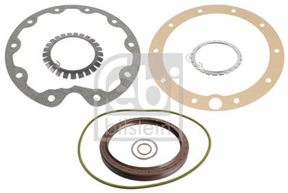 Universal-Dichtungssatz Ap Achse EVOBUS