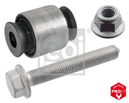 Lagerung, Lenker VAG