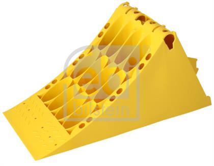 Hemmschuh 200 mm Br. Fahrzeugbau