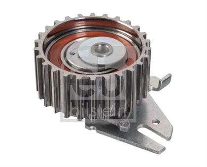 Spannrolle Zahnriemen