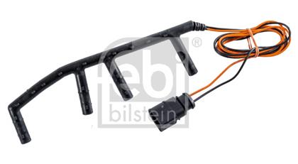 Kabelreparatursatz, Glühkerze