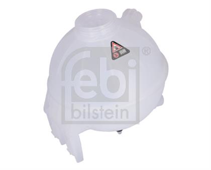Ausgleichsbehälter, Kühlmittel