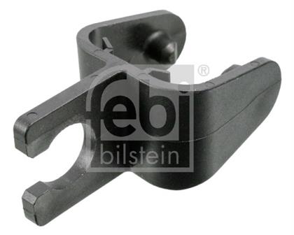 Halter, Raddrehzahlsensor