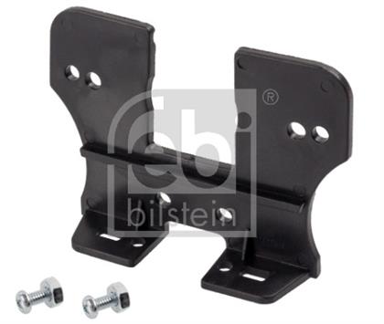 Halter, Seitenmarkierungsleuchte