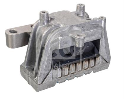Lagerung, Motor
