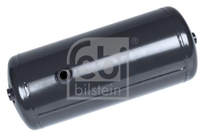 Luftbehälter, Druckluftanlage