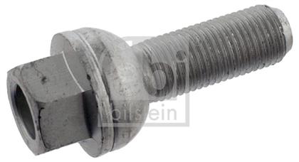 Radschraube 19mm