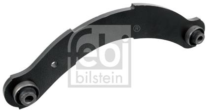 Lenker, Radaufhängung