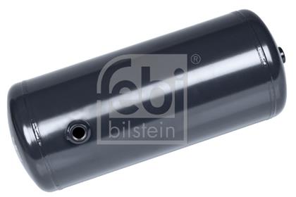 Druckluftbehälter 206 x 513mm 15l