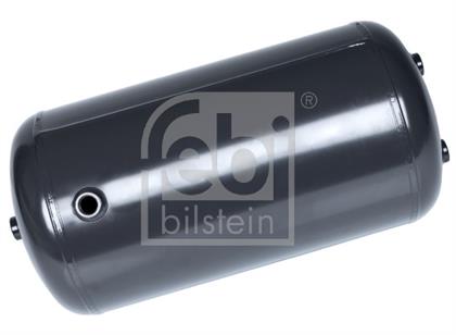 Druckluftbehälter 276 x 578mm 30l