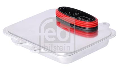 Vorschaltgerät, Gasentladungslampe