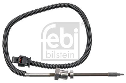 Sensor, Abgastemperatur