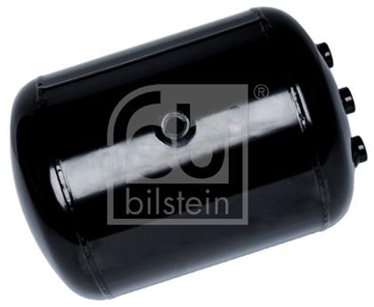 Druckluftbehälter 276 x 411mm 20l