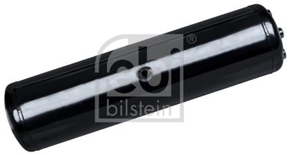 Druckluftbehälter 206 x 827mm 25l