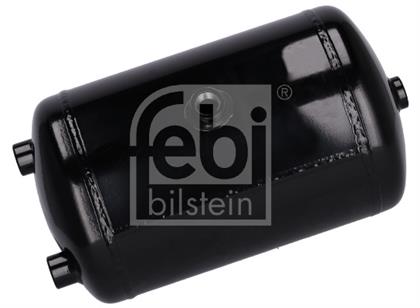 Druckluftbehälter 206 x 371mm 10l