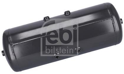 Druckluftbehälter 250 x 705mm 30l