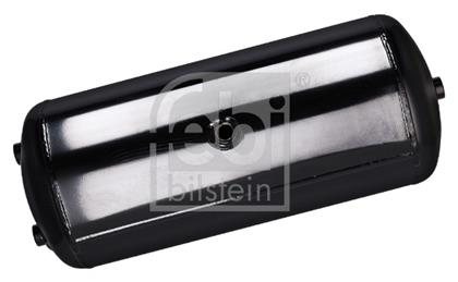 Druckluftbehälter 246 x 609mm 25l