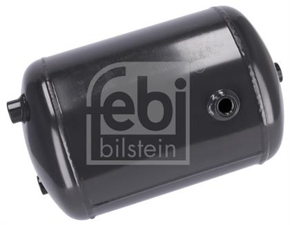 Druckluftbehälter 246 x 399mm 15l