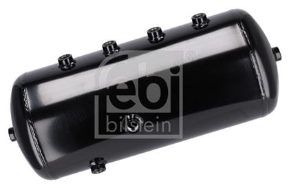 Druckluftbehälter 246 x 625mm 25l