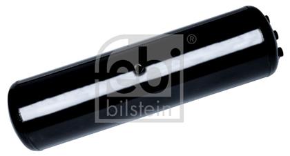 Druckluftbehälter 246 x 932mm 40l