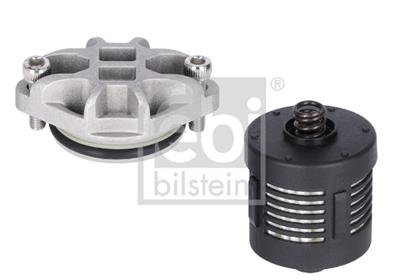 Hydraulikfilter, Lamellenkupplung-Allradantrieb
