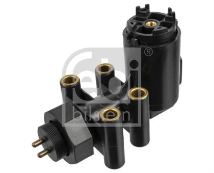 Sensor, Luftfederungsniveau
