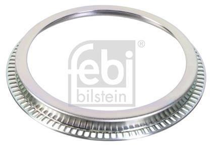 Abs - Sensorring