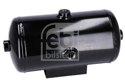 Druckluftbehälter 154 x 341mm 5l