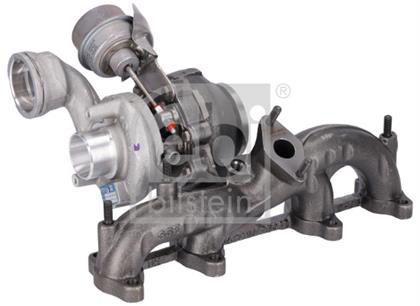 Turbolader