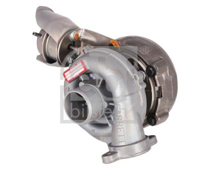 Turbolader
