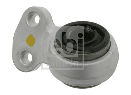 Lagerung, Lenker hinten BMW