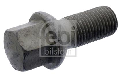 Radschraube 17mm
