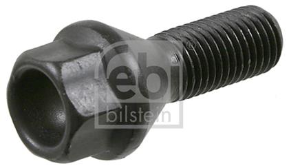 Radschraube 17mm