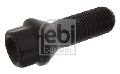 Radschraube M14X1,5X5/55 Kegel