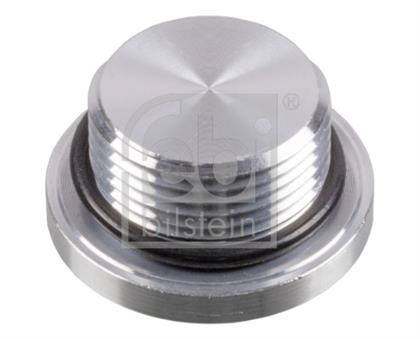 Verschlussschraube, Getriebegehäuse