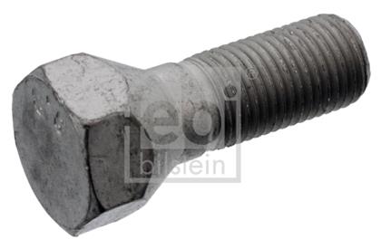 Radschraube 19mm