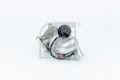 Turbolader Hyundai