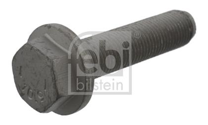 Schraube, Bremsscheibe