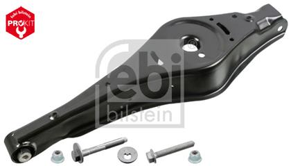 Lenker, Radaufhängung VAG