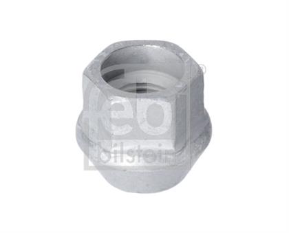Radmutter 21mm