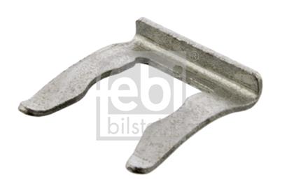 Halter Bremsschlauch