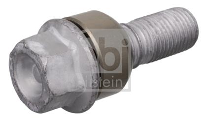 Radschraube 19mm