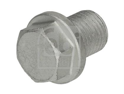 Verschlussschraube, Ölwanne