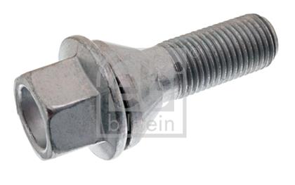 Radschraube 19mm