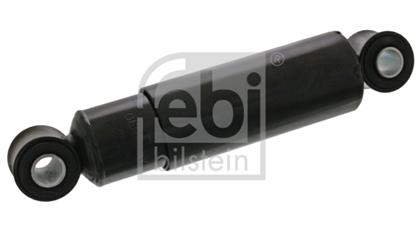 Stossdämpfer