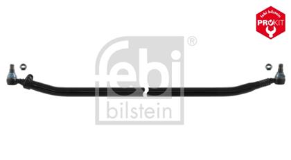 Spurstange