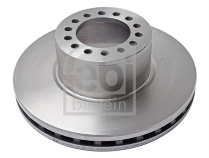 Bremsscheibe, vorne Mercedes-Benz LKW
