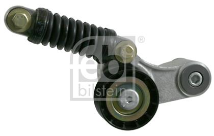 Riemenspanner